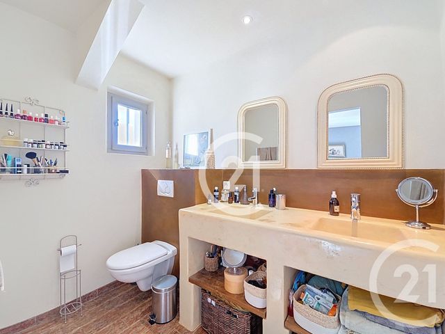 Maison à vendre - 6 pièces - 135 m2 - Eygalieres - 13 - PROVENCE-ALPES-COTE-D-AZUR