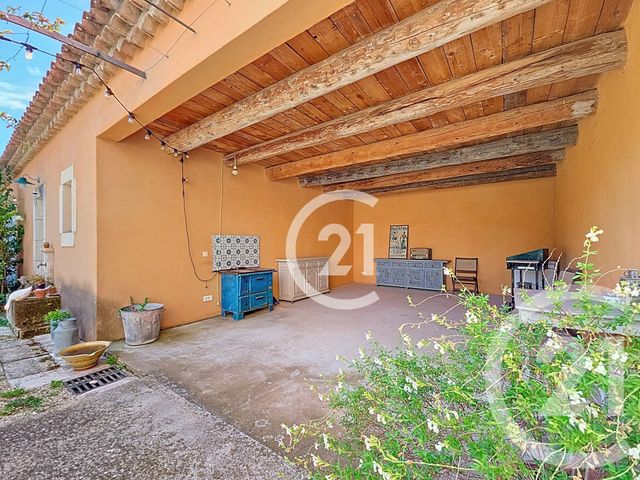 Maison à vendre - 6 pièces - 135 m2 - Eygalieres - 13 - PROVENCE-ALPES-COTE-D-AZUR