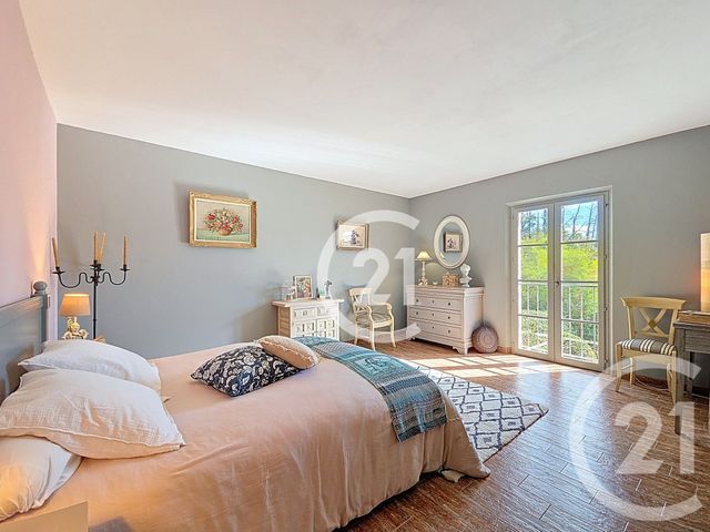 Maison à vendre - 6 pièces - 135 m2 - Eygalieres - 13 - PROVENCE-ALPES-COTE-D-AZUR