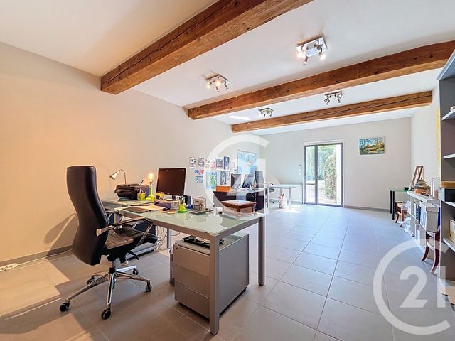 Maison à vendre - 6 pièces - 135 m2 - Eygalieres - 13 - PROVENCE-ALPES-COTE-D-AZUR