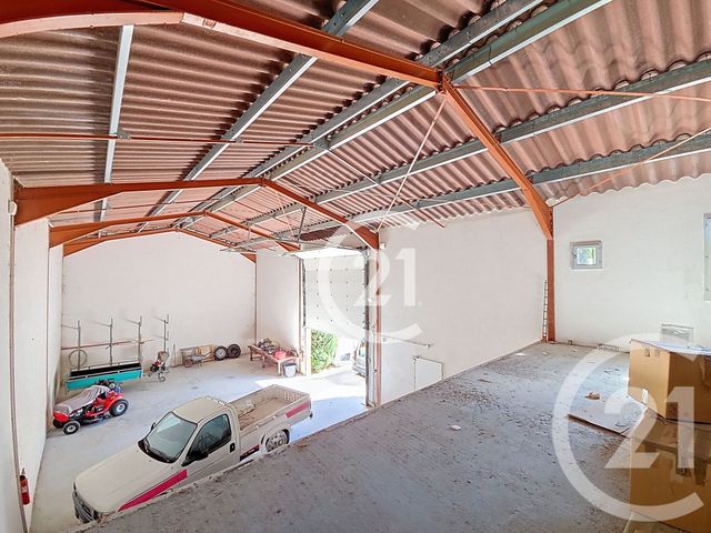 Maison à vendre - 6 pièces - 135 m2 - Eygalieres - 13 - PROVENCE-ALPES-COTE-D-AZUR