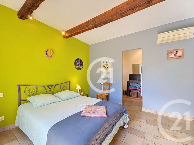 Maison à vendre - 6 pièces - 135 m2 - Eygalieres - 13 - PROVENCE-ALPES-COTE-D-AZUR
