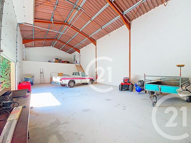 Maison à vendre - 6 pièces - 135 m2 - Eygalieres - 13 - PROVENCE-ALPES-COTE-D-AZUR