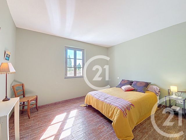 Maison à vendre - 6 pièces - 135 m2 - Eygalieres - 13 - PROVENCE-ALPES-COTE-D-AZUR