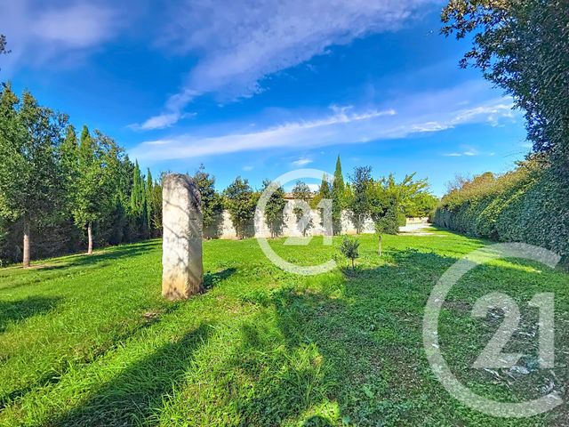 Maison à vendre - 6 pièces - 135 m2 - Eygalieres - 13 - PROVENCE-ALPES-COTE-D-AZUR