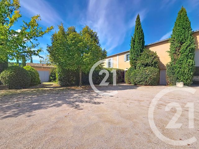 Maison à vendre - 6 pièces - 135 m2 - Eygalieres - 13 - PROVENCE-ALPES-COTE-D-AZUR