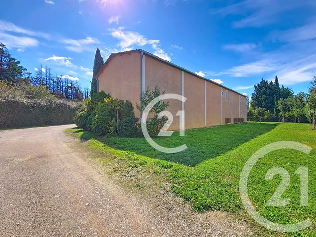 Maison à vendre - 6 pièces - 135 m2 - Eygalieres - 13 - PROVENCE-ALPES-COTE-D-AZUR