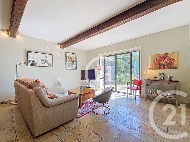 Maison à vendre - 6 pièces - 135 m2 - Eygalieres - 13 - PROVENCE-ALPES-COTE-D-AZUR
