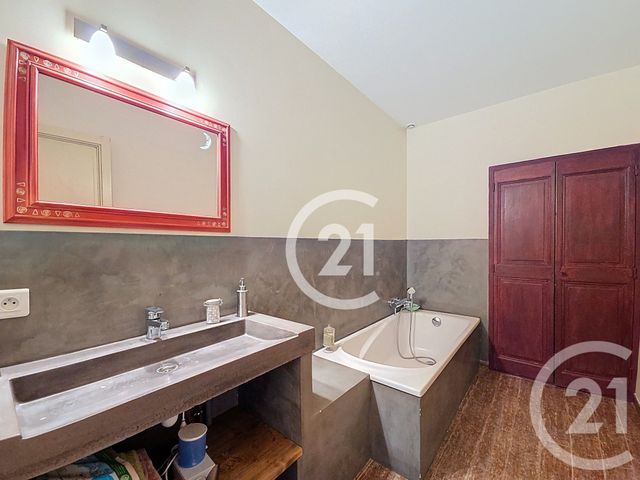 Maison à vendre - 6 pièces - 135 m2 - Eygalieres - 13 - PROVENCE-ALPES-COTE-D-AZUR