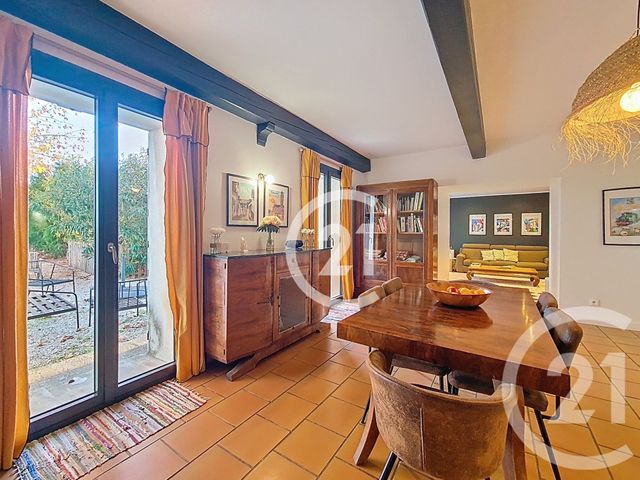Maison &agrave; vendre - 8 pi&egrave;ces - 205,40 m2 - St Martin De Crau - 13 - PROVENCE-ALPES-COTE-D-AZUR