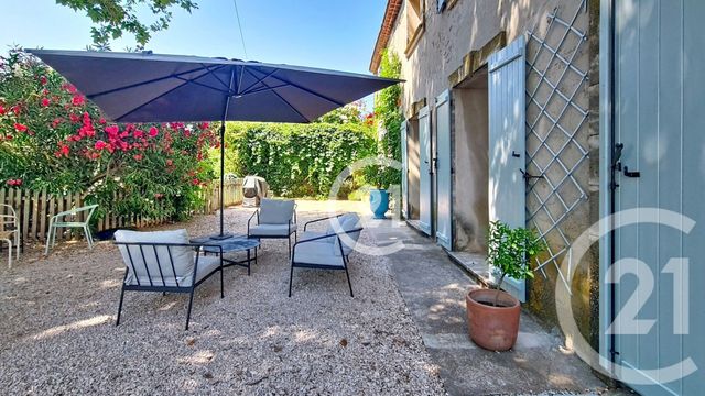 Maison &agrave; vendre - 8 pi&egrave;ces - 205,40 m2 - St Martin De Crau - 13 - PROVENCE-ALPES-COTE-D-AZUR