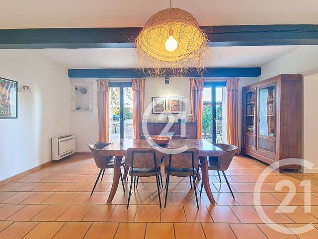 Maison &agrave; vendre - 8 pi&egrave;ces - 205,40 m2 - St Martin De Crau - 13 - PROVENCE-ALPES-COTE-D-AZUR