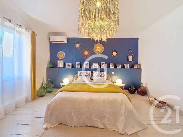 Maison &agrave; vendre - 8 pi&egrave;ces - 205,40 m2 - St Martin De Crau - 13 - PROVENCE-ALPES-COTE-D-AZUR