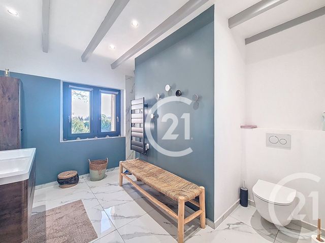 Maison &agrave; vendre - 8 pi&egrave;ces - 205,40 m2 - St Martin De Crau - 13 - PROVENCE-ALPES-COTE-D-AZUR