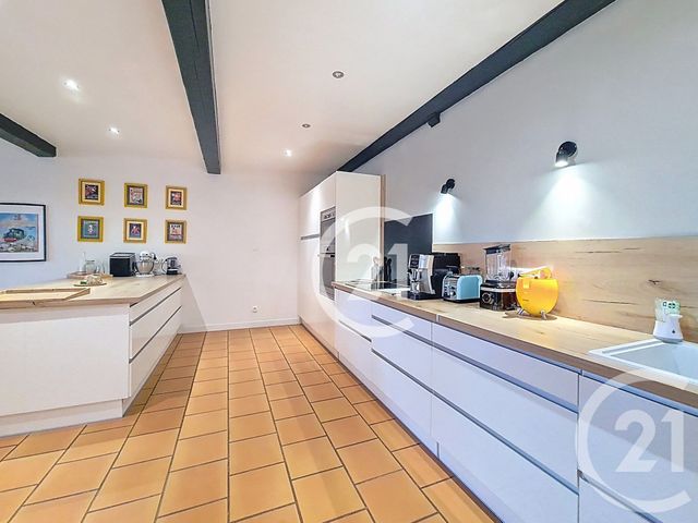 Maison &agrave; vendre - 8 pi&egrave;ces - 205,40 m2 - St Martin De Crau - 13 - PROVENCE-ALPES-COTE-D-AZUR
