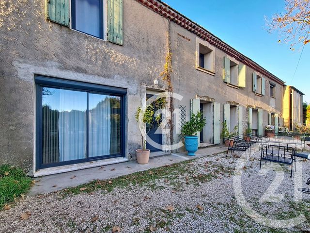 Maison &agrave; vendre - 8 pi&egrave;ces - 205,40 m2 - St Martin De Crau - 13 - PROVENCE-ALPES-COTE-D-AZUR