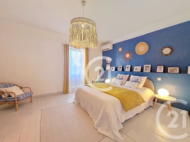 Maison &agrave; vendre - 8 pi&egrave;ces - 205,40 m2 - St Martin De Crau - 13 - PROVENCE-ALPES-COTE-D-AZUR