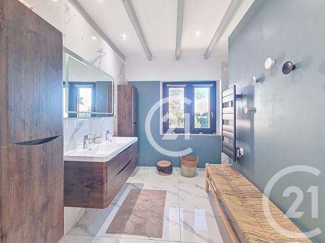 Maison &agrave; vendre - 8 pi&egrave;ces - 205,40 m2 - St Martin De Crau - 13 - PROVENCE-ALPES-COTE-D-AZUR
