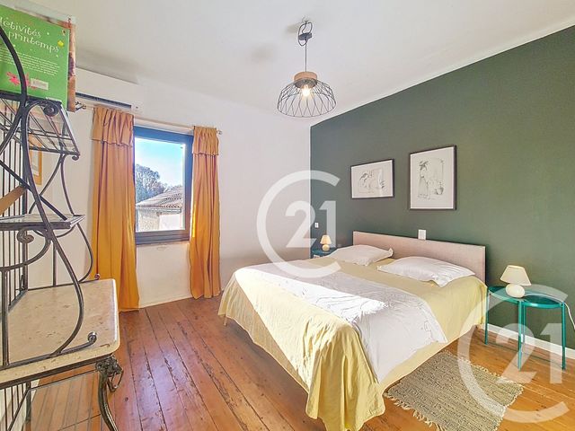 Maison &agrave; vendre - 8 pi&egrave;ces - 205,40 m2 - St Martin De Crau - 13 - PROVENCE-ALPES-COTE-D-AZUR