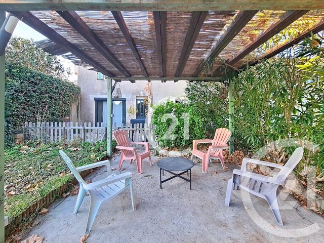 Maison &agrave; vendre - 8 pi&egrave;ces - 205,40 m2 - St Martin De Crau - 13 - PROVENCE-ALPES-COTE-D-AZUR