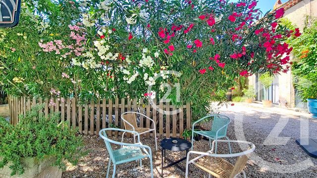 Maison &agrave; vendre - 8 pi&egrave;ces - 205,40 m2 - St Martin De Crau - 13 - PROVENCE-ALPES-COTE-D-AZUR