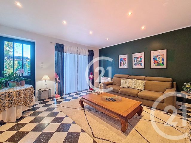 Maison &agrave; vendre - 8 pi&egrave;ces - 205,40 m2 - St Martin De Crau - 13 - PROVENCE-ALPES-COTE-D-AZUR