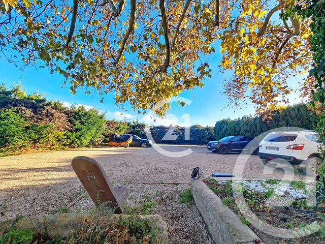 Maison &agrave; vendre - 3 pi&egrave;ces - 60,50 m2 - St Martin De Crau - 13 - PROVENCE-ALPES-COTE-D-AZUR