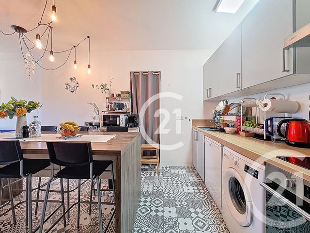 Maison &agrave; vendre - 3 pi&egrave;ces - 60,50 m2 - St Martin De Crau - 13 - PROVENCE-ALPES-COTE-D-AZUR