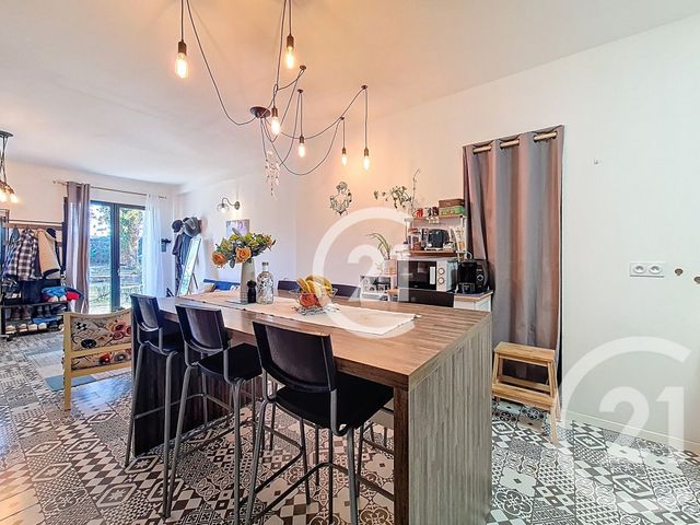 Maison &agrave; vendre - 3 pi&egrave;ces - 60,50 m2 - St Martin De Crau - 13 - PROVENCE-ALPES-COTE-D-AZUR