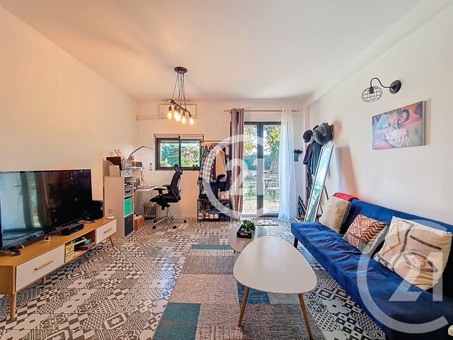 Maison &agrave; vendre - 3 pi&egrave;ces - 60,50 m2 - St Martin De Crau - 13 - PROVENCE-ALPES-COTE-D-AZUR