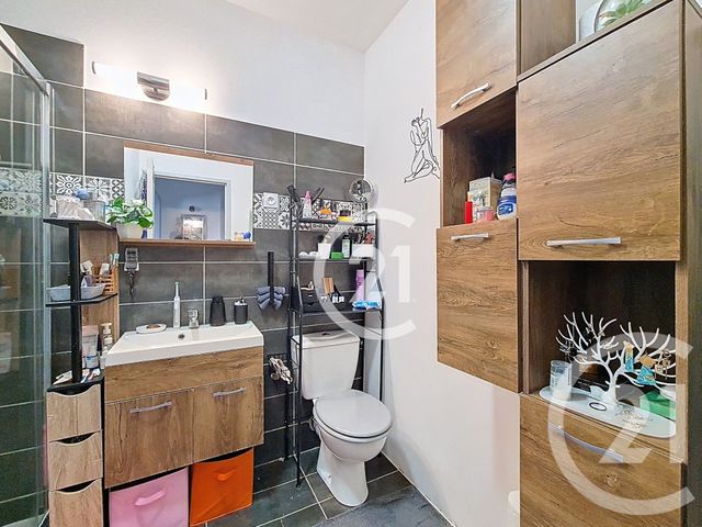 Maison &agrave; vendre - 3 pi&egrave;ces - 60,50 m2 - St Martin De Crau - 13 - PROVENCE-ALPES-COTE-D-AZUR