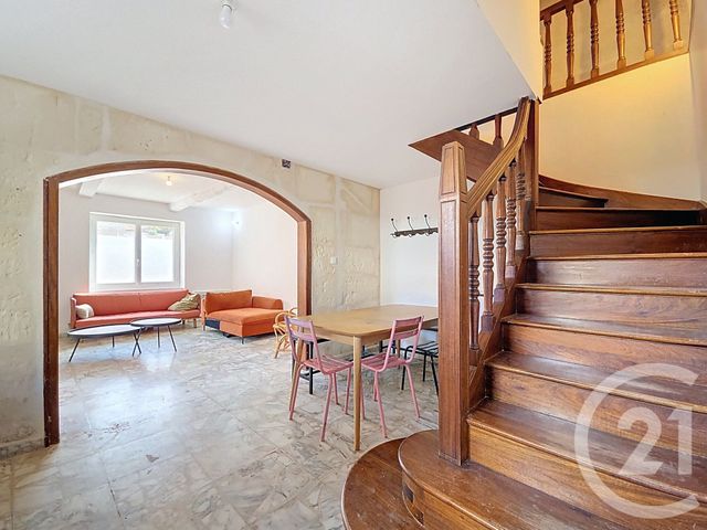 Maison à vendre FONTVIEILLE