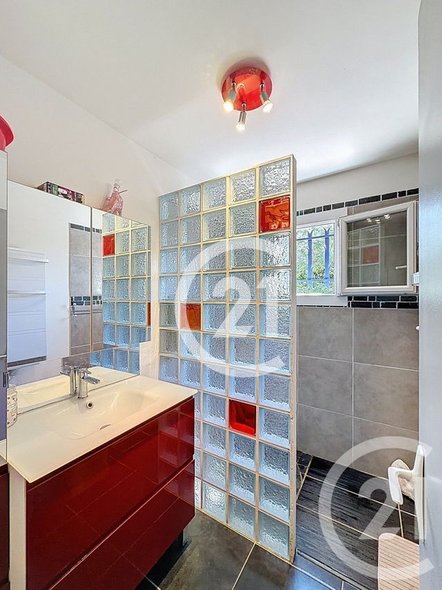 Maison &agrave; vendre - 4 pi&egrave;ces - 86,93 m2 - St Martin De Crau - 13 - PROVENCE-ALPES-COTE-D-AZUR