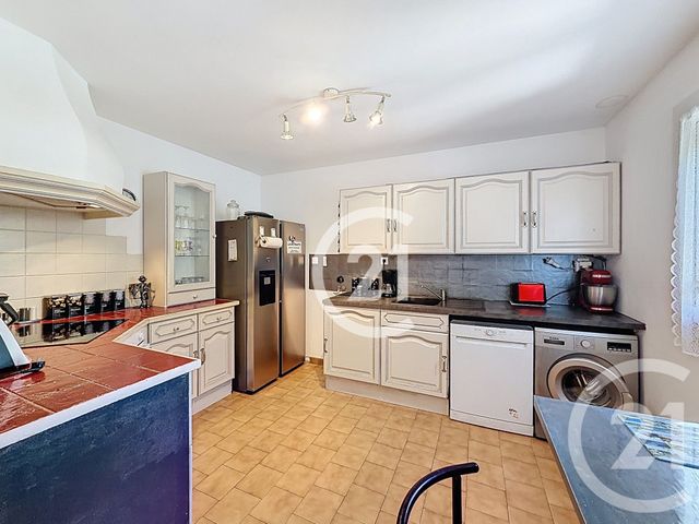 Maison &agrave; vendre - 4 pi&egrave;ces - 86,93 m2 - St Martin De Crau - 13 - PROVENCE-ALPES-COTE-D-AZUR