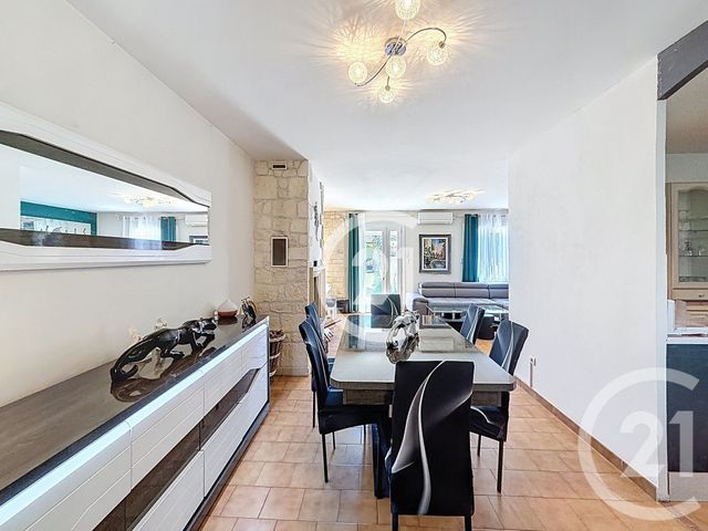 Maison &agrave; vendre - 4 pi&egrave;ces - 86,93 m2 - St Martin De Crau - 13 - PROVENCE-ALPES-COTE-D-AZUR