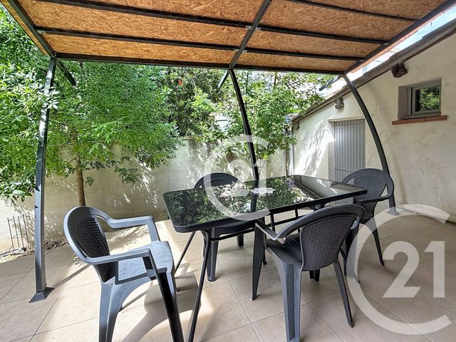 Maison &agrave; vendre - 4 pi&egrave;ces - 86,93 m2 - St Martin De Crau - 13 - PROVENCE-ALPES-COTE-D-AZUR