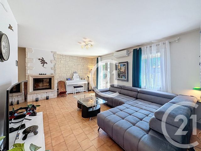 Maison &agrave; vendre - 4 pi&egrave;ces - 86,93 m2 - St Martin De Crau - 13 - PROVENCE-ALPES-COTE-D-AZUR