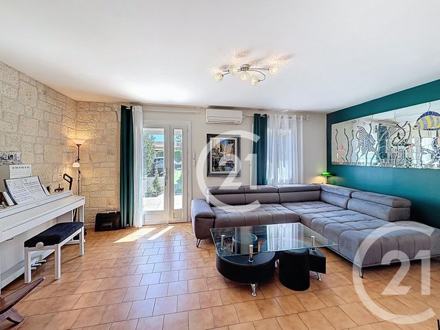 Maison &agrave; vendre - 4 pi&egrave;ces - 86,93 m2 - St Martin De Crau - 13 - PROVENCE-ALPES-COTE-D-AZUR