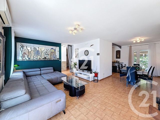 Maison &agrave; vendre - 4 pi&egrave;ces - 86,93 m2 - St Martin De Crau - 13 - PROVENCE-ALPES-COTE-D-AZUR