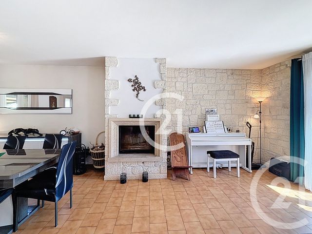 Maison &agrave; vendre - 4 pi&egrave;ces - 86,93 m2 - St Martin De Crau - 13 - PROVENCE-ALPES-COTE-D-AZUR