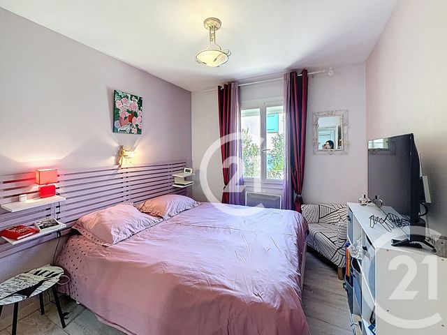 Maison &agrave; vendre - 4 pi&egrave;ces - 86,93 m2 - St Martin De Crau - 13 - PROVENCE-ALPES-COTE-D-AZUR