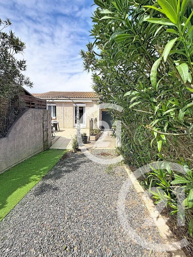 Maison &agrave; vendre - 4 pi&egrave;ces - 86,93 m2 - St Martin De Crau - 13 - PROVENCE-ALPES-COTE-D-AZUR