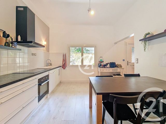 Maison à vendre - 4 pièces - 110,06 m2 - St Martin De Crau - 13 - PROVENCE-ALPES-COTE-D-AZUR