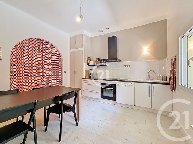 Maison à vendre - 4 pièces - 110,06 m2 - St Martin De Crau - 13 - PROVENCE-ALPES-COTE-D-AZUR