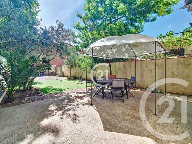 Maison à vendre - 4 pièces - 110,06 m2 - St Martin De Crau - 13 - PROVENCE-ALPES-COTE-D-AZUR