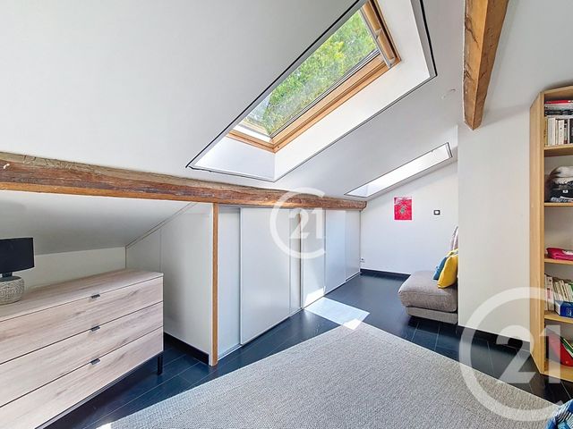 Maison à vendre - 4 pièces - 110,06 m2 - St Martin De Crau - 13 - PROVENCE-ALPES-COTE-D-AZUR