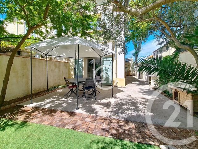 Maison à vendre - 4 pièces - 110,06 m2 - St Martin De Crau - 13 - PROVENCE-ALPES-COTE-D-AZUR