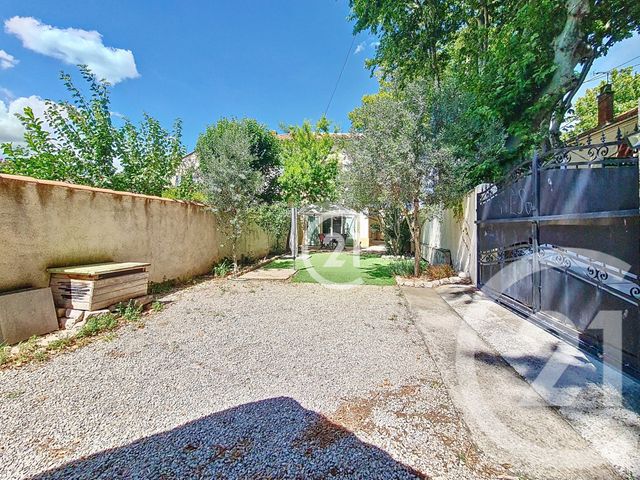 Maison à vendre - 4 pièces - 110,06 m2 - St Martin De Crau - 13 - PROVENCE-ALPES-COTE-D-AZUR