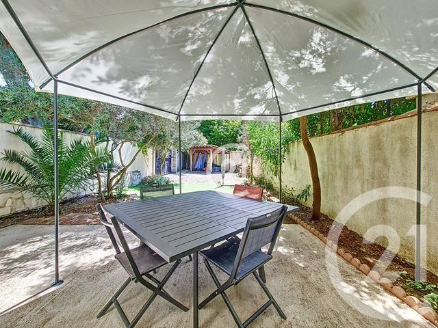 Maison à vendre - 4 pièces - 110,06 m2 - St Martin De Crau - 13 - PROVENCE-ALPES-COTE-D-AZUR