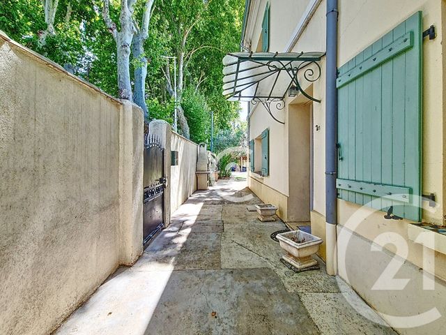 Maison à vendre - 4 pièces - 110,06 m2 - St Martin De Crau - 13 - PROVENCE-ALPES-COTE-D-AZUR